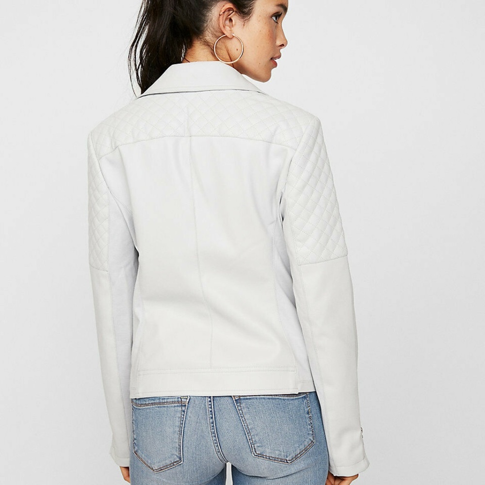 Express Jacket - Picture 2 of 3